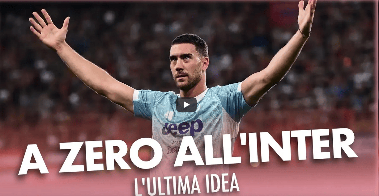 m年薪, 尤文跟队