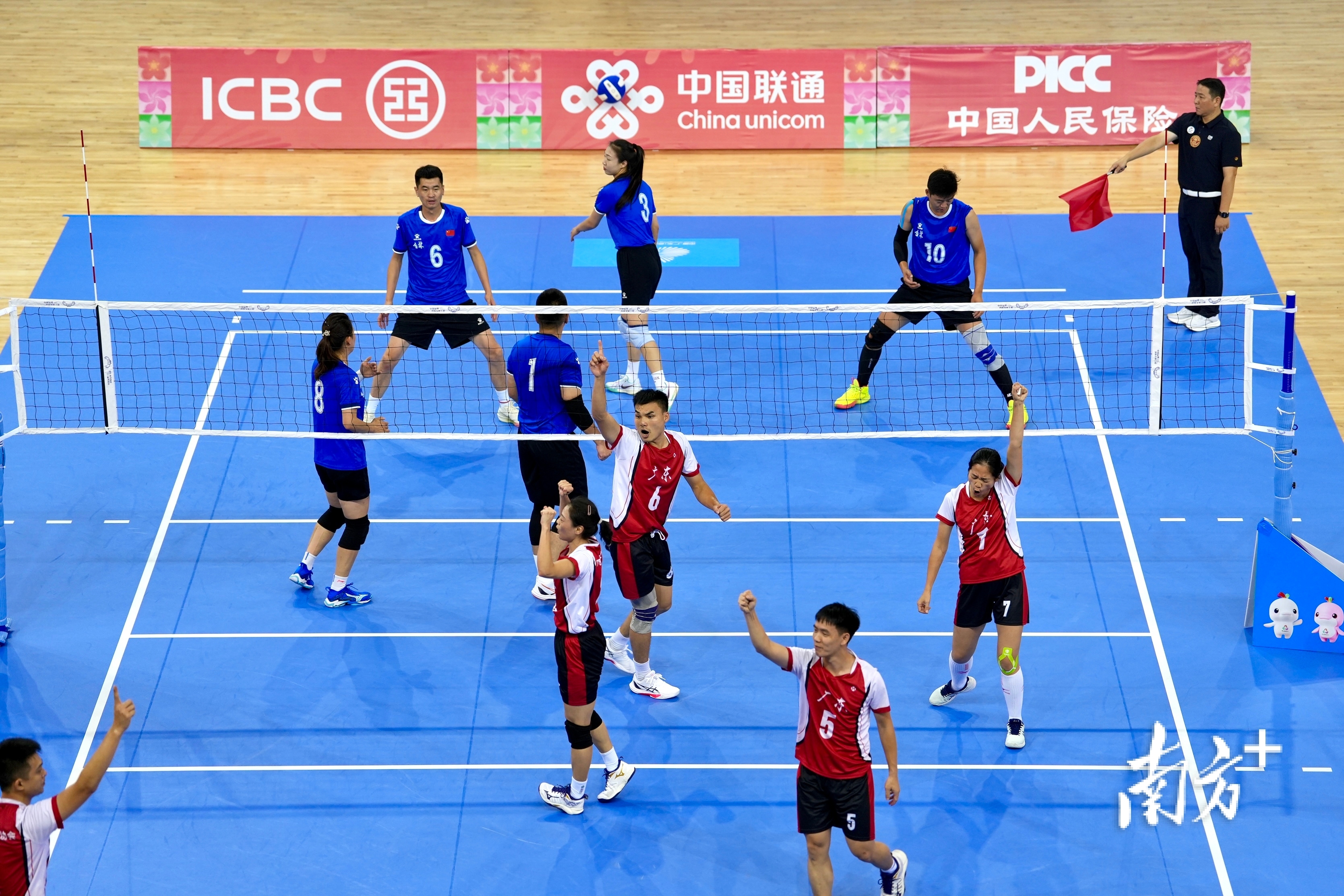 杨兴乐