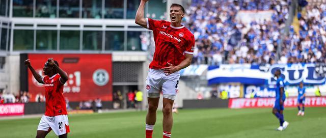 度被达姆施, 科雷多, 舒恩扑出了 度被达姆施, 科雷多, 舒恩扑出了