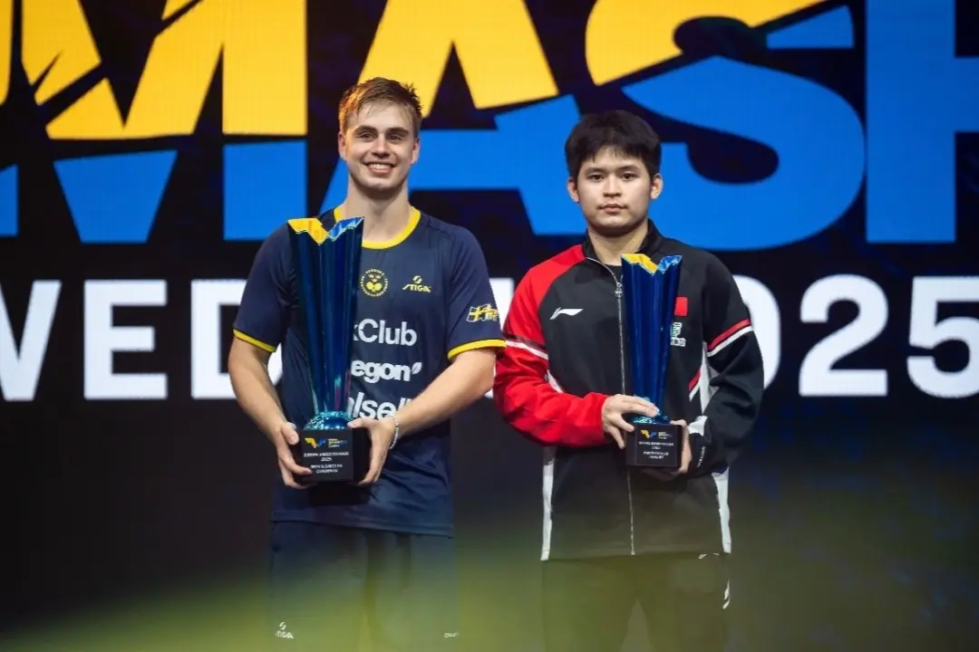 苦鏖战, 我赢得过许