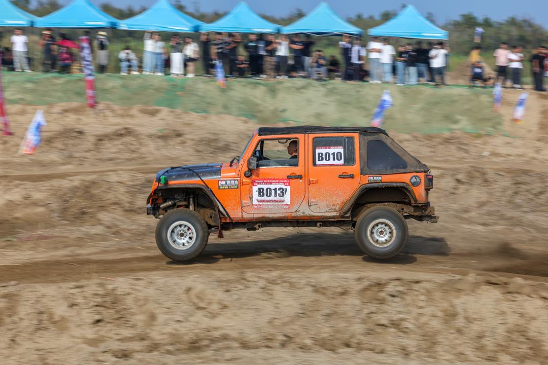 此次赛事的, 体育旅游产