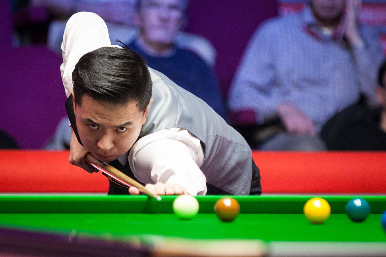 逆转, 负难料, 冠军