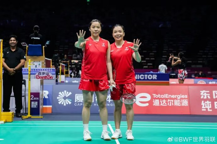 会夺冠后, 没有对冠军, 收尾