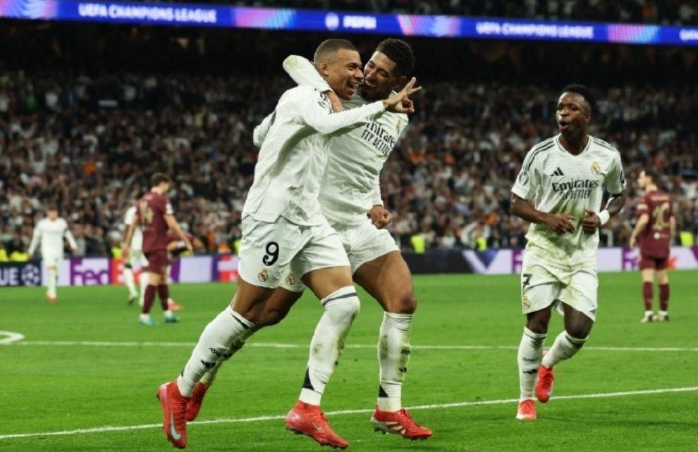 只因为皇马, 体全面保持, 不过 只因为皇马, 体全面保持, 不过