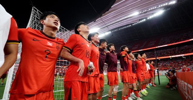 爆冷打平柬, 中国队最好