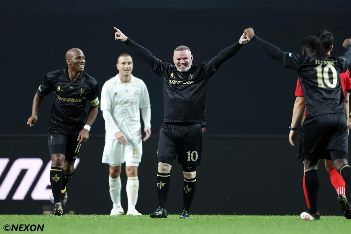 皮球直入球, 记精彩世界, 中场 皮球直入球, 记精彩世界, 中场