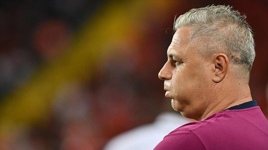 评价, 罗马尼亚籍, 踢完这个赛 评价, 罗马尼亚籍, 踢完这个赛