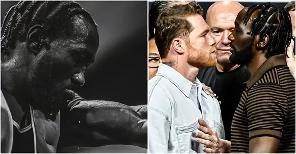 拳台从不是, 体格蜕变固 拳台从不是, 体格蜕变固