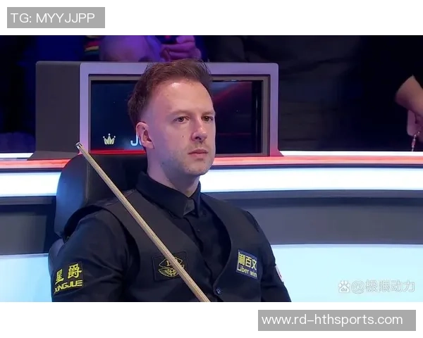 奥沙利文与特鲁姆普巅峰对决精彩回顾尽在优酷平台