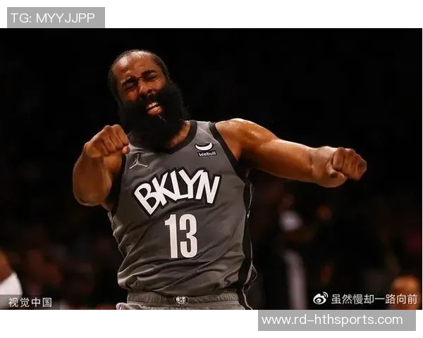 布鲁克林篮网与印第安纳步行者的激烈对决展现篮球魅力与团队精神