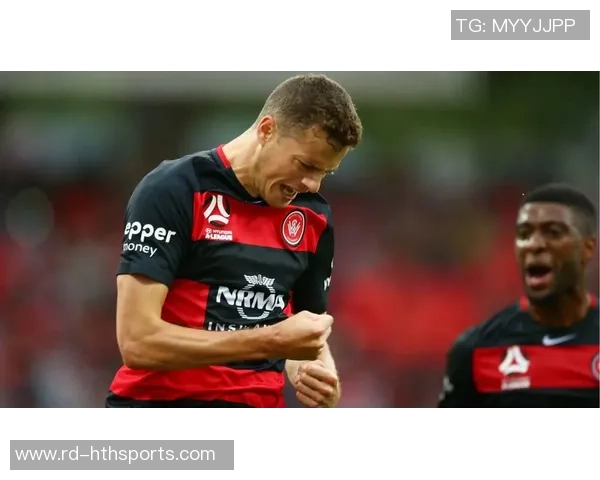 西悉尼流浪者迎战悉尼足球队激战即将上演精彩对决在即