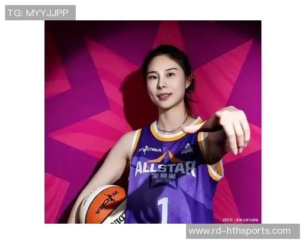 上赛季场均13.2分!女篮国手王思雨与四川女篮完结续约