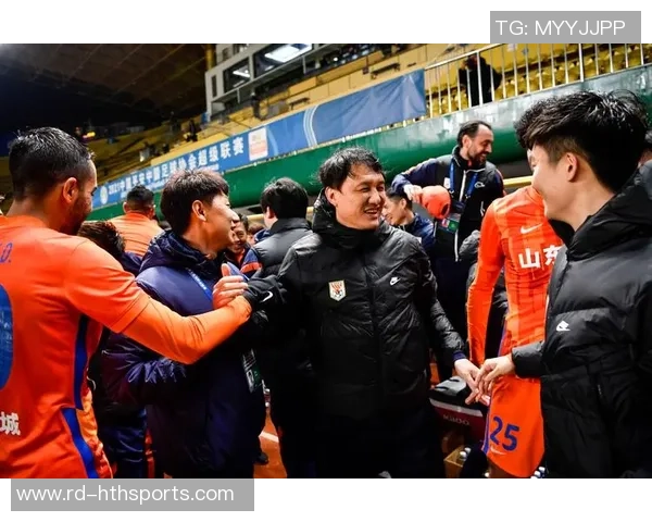 体测无一掉队!山东迎利好音讯,4名主力获免测资历,新赛季大干一场