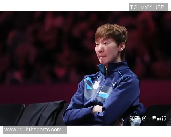 张继科解析孙颖莎输球原因,被研讨透了,王曼昱加了一项新技术